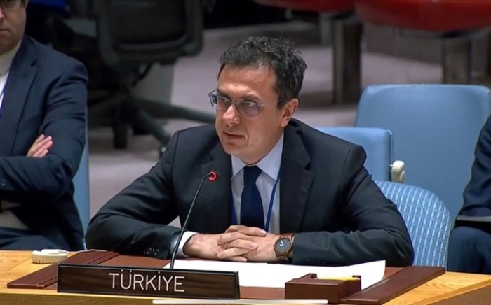 Turkiya Tashqi ishlar vazirligi Maltada kemaga qilingan hujumni qoraladi