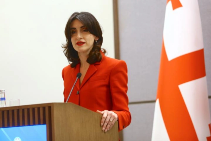 Европа Иттифоқи Грузия билан муносабатларда боши берк кўчага кириб қолди