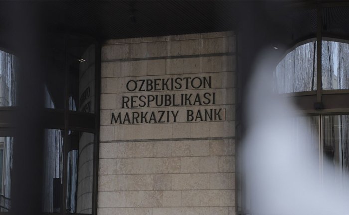 Markaziy bank uchta bankni jarimaga tortdi