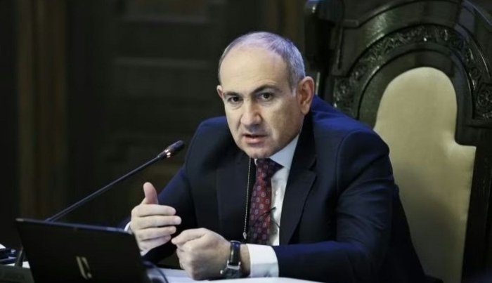 Арманистон бош вазири Москвадаги Ғалаба парадида қатнашмаслигини маълум қилди