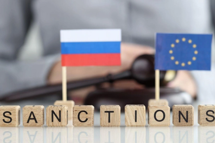 Европа Иттифоқи Россияга қарши денгиз транспорти хизматларини тақиқлайди