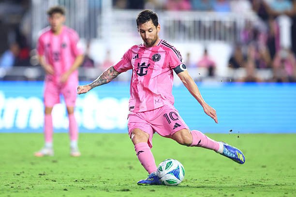 Месси ва "Интер Майами" келишиб олди