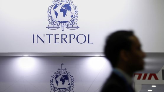 Interpol Eronning Trampni qo‘lga olish talabini rad etdi