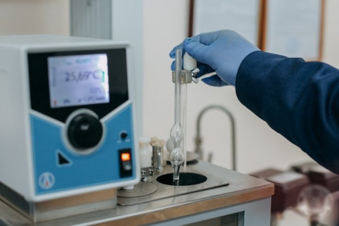 Sifatsiz 8,4 mln litr neft mahsulotining sotuvga chiqarilishi oldi olindi