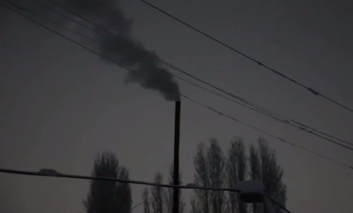 Носоз фильтрдан фойдаланаётган иссиқхоналарга чора кўрилмоқда