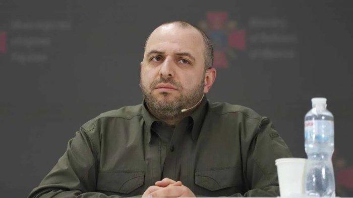 Умеров: "АҚШ билан айрим масалалар қўшимча ишлашни талаб қилса-да, биз сезиларли ютуқларга эришдик"