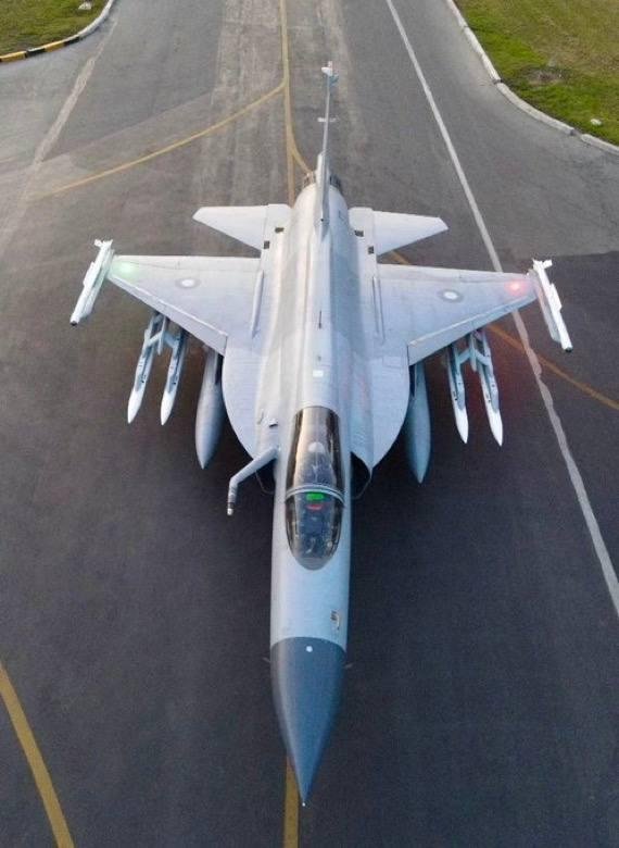 145 km uzoqlikdagi nishonni aniq urgan — Pokiston Hindistonga qarshi Xitoy raketasini ishlatdi