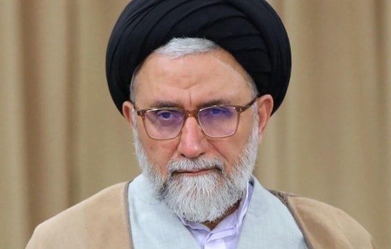 Исроил Эрон разведка вазири Исмоил Хатибнинг ўлдирилганини маълум қилди