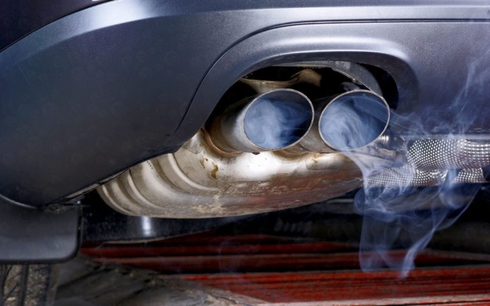 Ўзбекистонда ҳар йили атмосферага 1 млн тоннадан ортиқ зарарли газ чиқарилмоқда