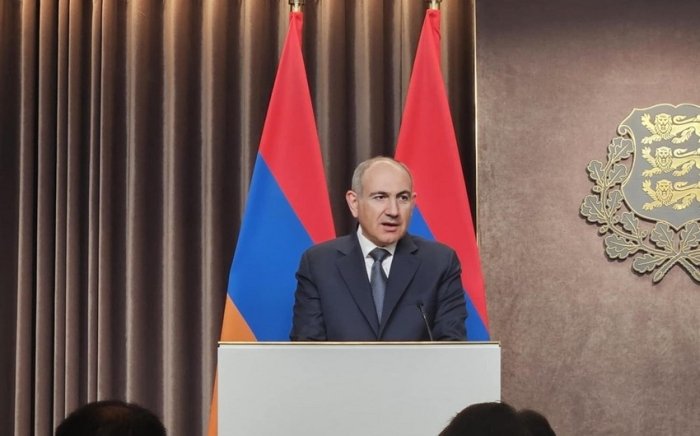 Арманистонда Никол Пашинянга қарши ишончсизлик вотуми ташаббуси бошланди