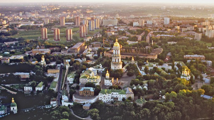 Украинанинг Ғарбга йўналиши унинг учун ўз жонига қасд қилиш бўлади