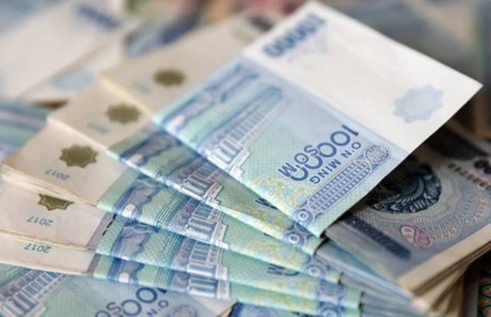Хўжайлида 5 миллиард сўм солиқ қарздорлиги ундирилди