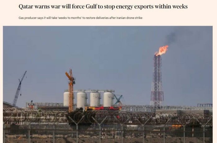 Neft narxi 150 dollargacha ko‘tarilishi mumkin