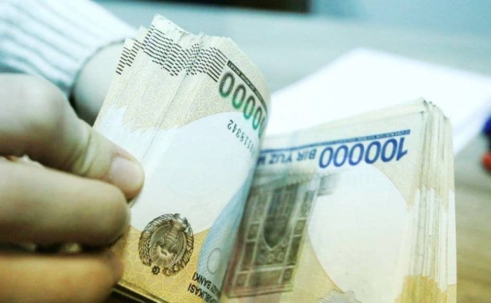 Эндиликда 100 миллион сўмгача кредитлар гаровсиз берилади