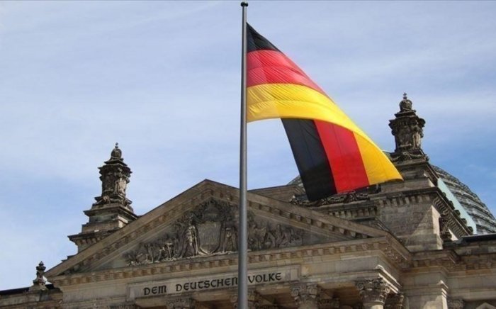 Germaniya Falastin aholisiga yana 30 million yevro gumanitar yordam ajratadi