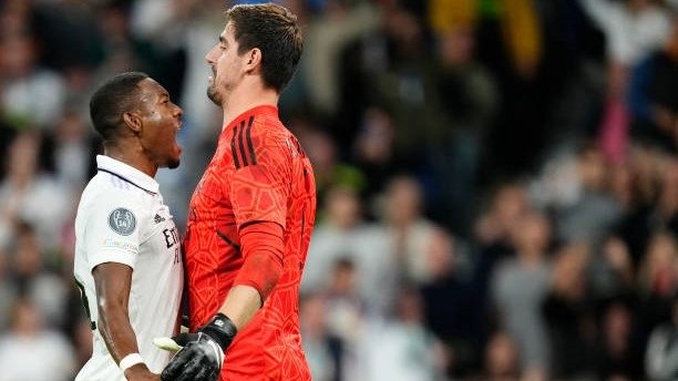 Mashhur futbolchi «Real»ni tekinga tark etadi