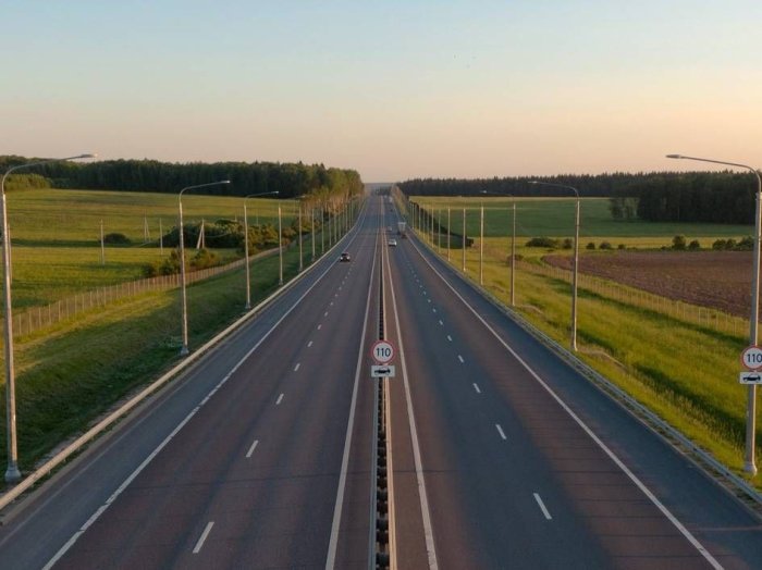 Ўзбекистонда 4 минг км магистрал йўллар автобанга айлантирилади