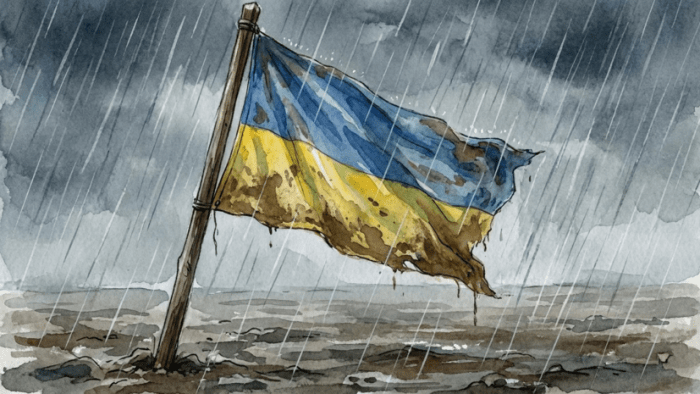 Turkiyaning «Vatan» partiyasi Ukrainaga harbiy yordamni zudlik bilan to‘xtatishni talab qildi