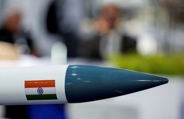 Hindiston va Rossiya qurol-yarog‘ni birgalikda ishlab chiqaradimi?