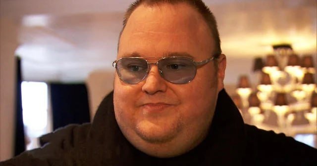 Ким Дотком АҚШда улкан иқтисодий инқироз бўлишини башорат қилди 