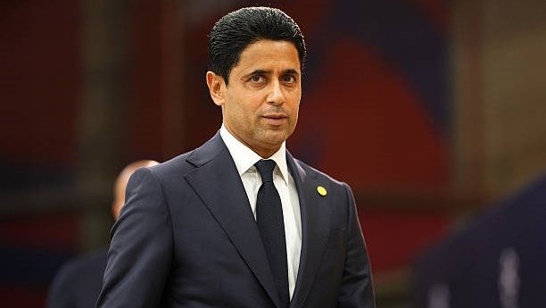 “PSJ” prezidenti: “Messi, Neymar, Mbappe, Ibragimovich – ularning barchasidan minnatdorman”