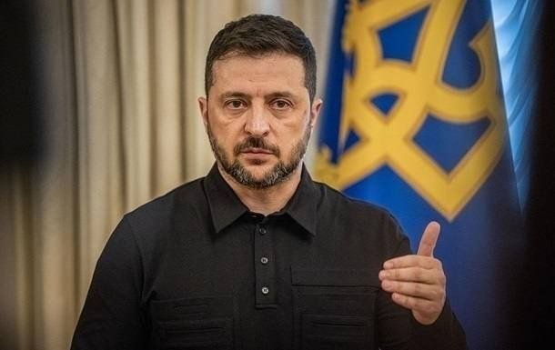 Volodimir Zelenskiy: Agar saylovlar urushni tugatish sharti bo‘lsa, marhamat, o‘tkazamiz