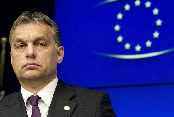 Evropa Ittifoqi Ukrainani bir qancha sabablarga ko‘ra, jumladan, dunyodagi eng korrupsiyalashgan mamlakatlardan biri bo‘lgani uchun qabul qila olmaydi — Viktor Orban