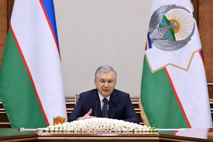 Yangi binolarning 1-2-qavatlari tadbirkorlarga sotiladi