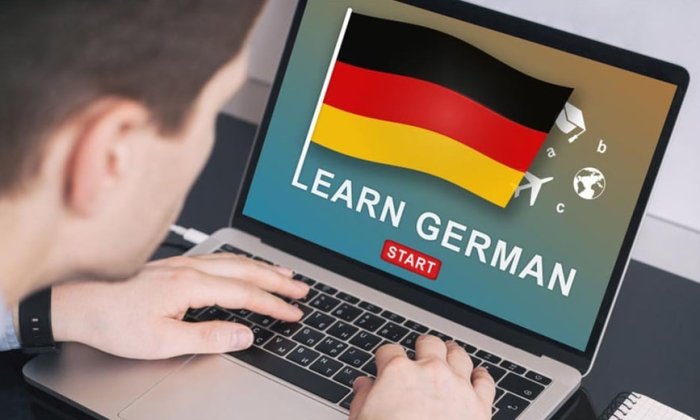 2024 йилда 10 минг нафар ёшларни немис тилига ўқитиш, уларнинг 1000 нафарини Германияга юбориш режалаштирилган