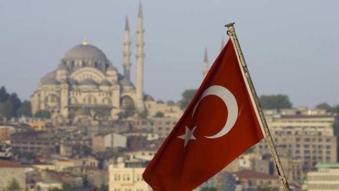 Turkiyada Qurbon hayiti paytida 16 ming kishi tan jarohati oldi