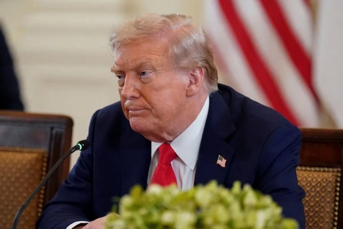 Трамп: "АҚШ Эронга нисбатан санкцияларни бекор қилишга тайёр"
