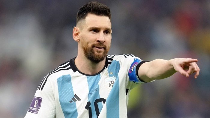 Lionel Messi «Inter Mayami»dan ketganidan keyin qaysi klubda o‘ynashi ma’lum bo‘ldi