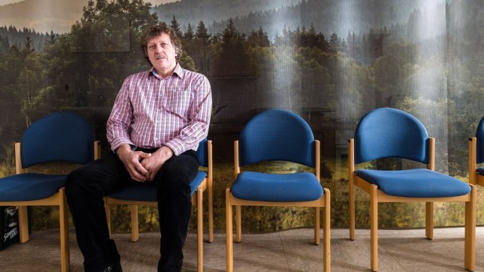 Баварияда қишлоқ ҳокими ўзи иштирок этмаган сайловда ғалаба қозонди