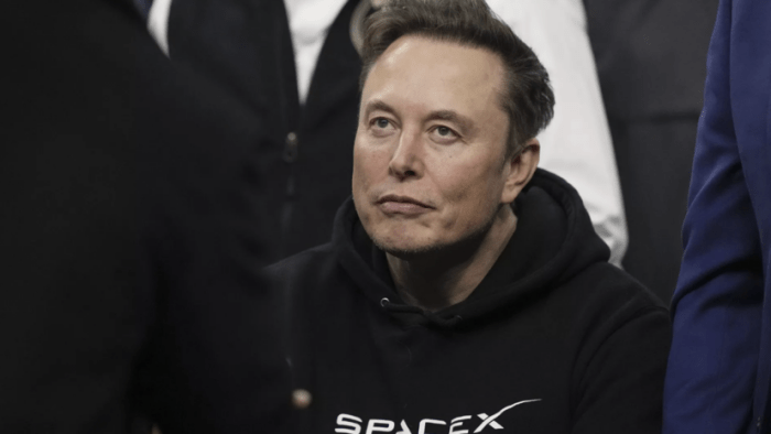 Mask: WSJ maqolasi yolg‘on, Tesla bosh direktor qidirmayapti