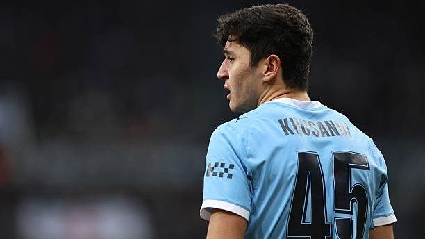 Premyer-liga tarixidagi ilk o‘zbek: Abduqodir Husanovning «Man Siti»ga transferiga 1 yil bo‘ldi