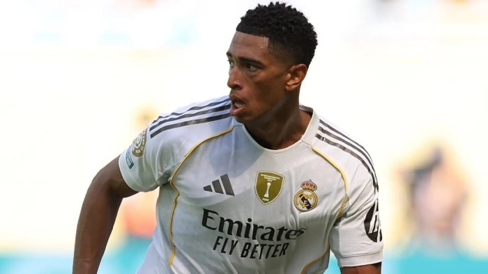 Jud Bellingem "Real"dan ketishi mumkin