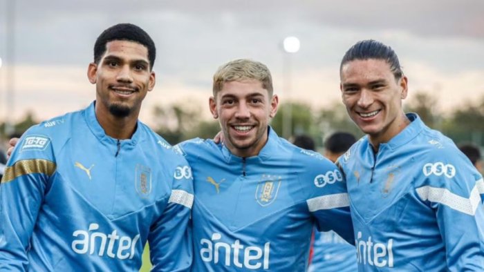 "Реал" юлдузи нега Ўзбекистон билан ўйнамайди?