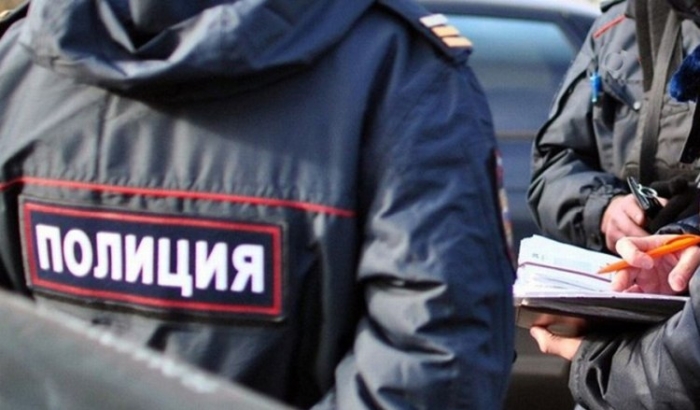 Россия Украина билан чегарадош ҳудудларда автомобилларни текширишни кучайтиради
