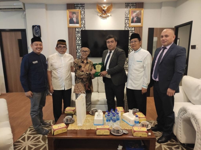 O‘zbekistonga Indoneziyadan keluvchi musulmon sayyohlar uchun hamyonbop tur paketlar taqdim etiladi