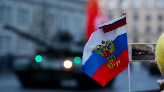 Франция Россия Ғалаба байрамига таклиф қилинмаганидан ғазабланди
