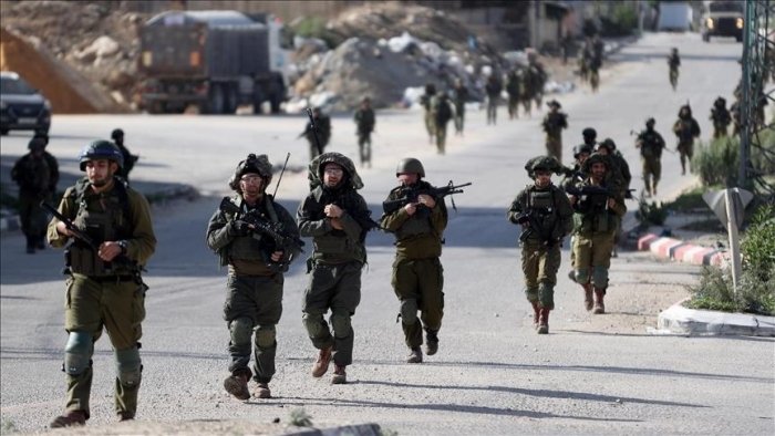 Isroil armiyasi G‘azo sektorida yetti nafar askar halok bo‘lgani haqida xabar berdi