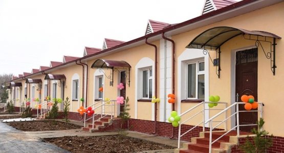 Uy-joylarni sotib olish uchun boshlang‘ich badal kvartira qiymatining kamida 15 foizi etib belgilandi