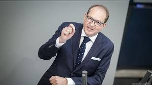 Германия 535 нафар афғонистонликка бошпана бермоқчи