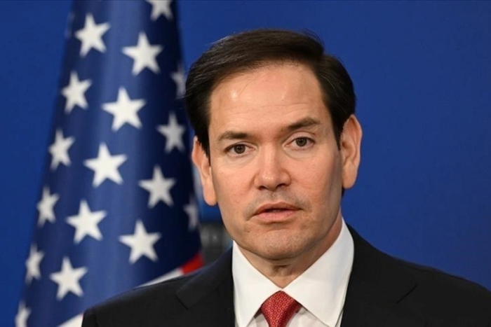 Rubio: "AQSh Venesuela neftini olib ketayotgan kemalarni hibsga olishda davom etadi"