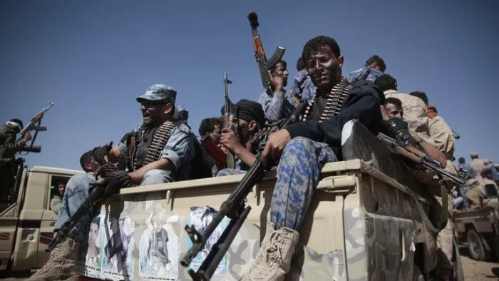 Yaman rahbari husiylar bilan munosabatlarni normallashtirish harakatlarini tanqid qilmoqda