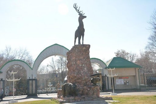 Бугундан Тошкент ҳайвонот боғи очилмоқда