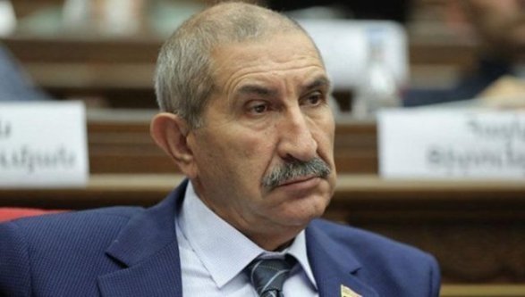 Armanistonlik deputat: Lavrov Armanistonni yo‘q qilmoqchi