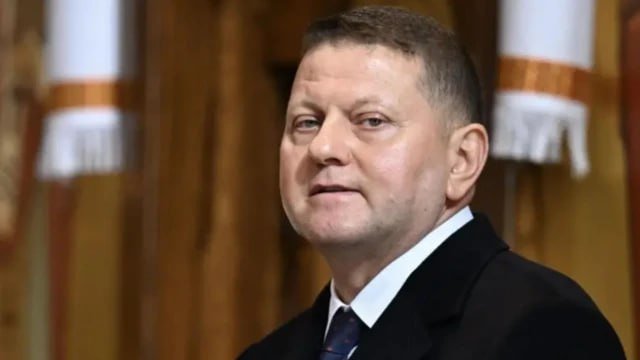 Ukraina 1991 yilgi chegaralarni qaytarishga umid bog‘lamasligi kerak. Rossiyaning urushni davom ettirish uchun resurslari mavjud - Zalujniy