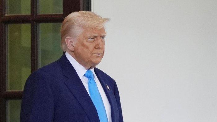 Экспертлар огоҳлантирмоқда: Украина Трампнинг тарихдаги энг оғир хатоcига айланиши мумкин