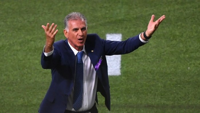 Португалиялик машҳур мутахассис ЖЧ-2026 иштирокчисининг янги бош мураббийига айланди